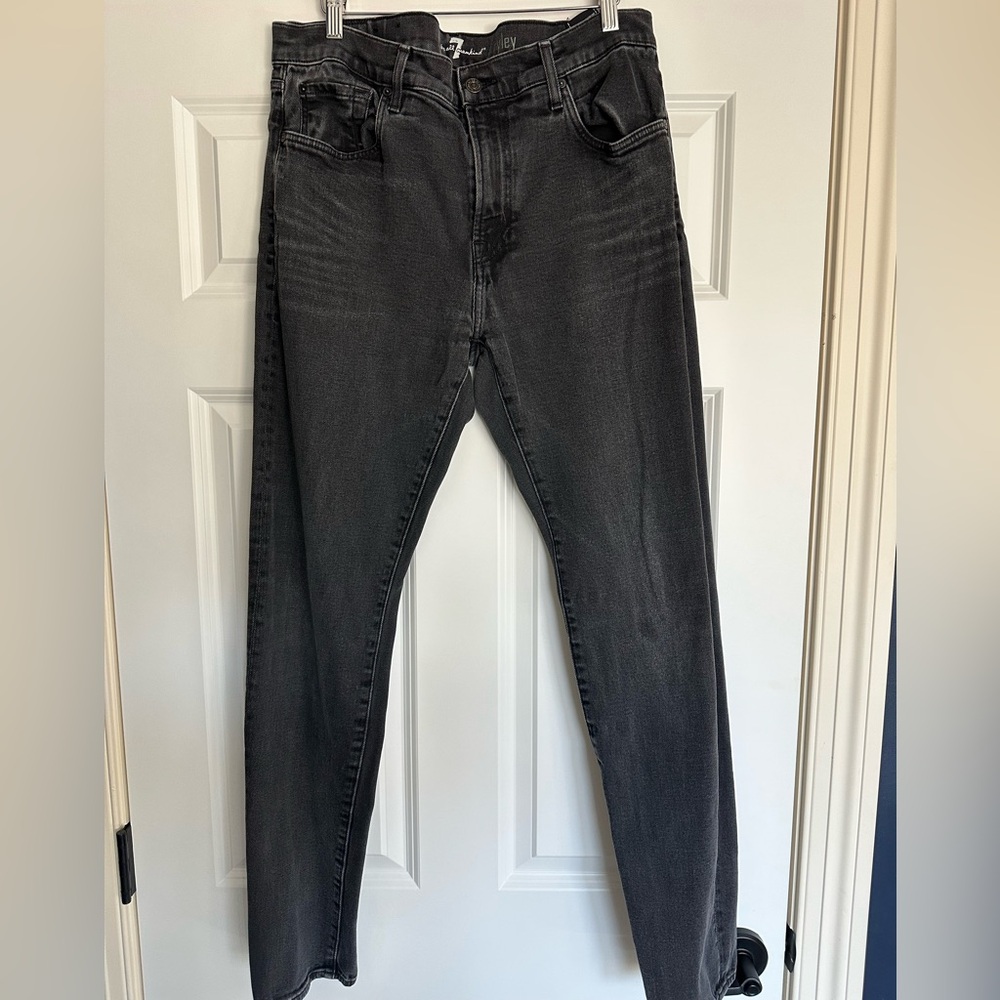 7 for all Mankind Ryley Denim Jeans